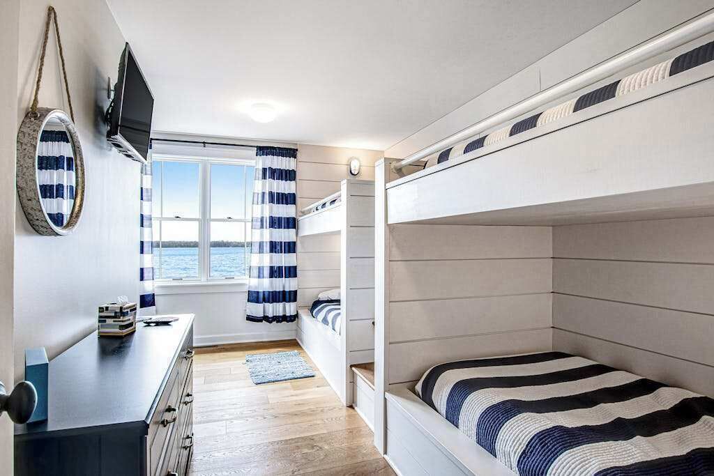 Photo of Bedroom in St Germain