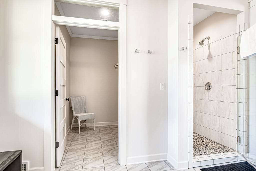 Photo of Bathroom in St Germain