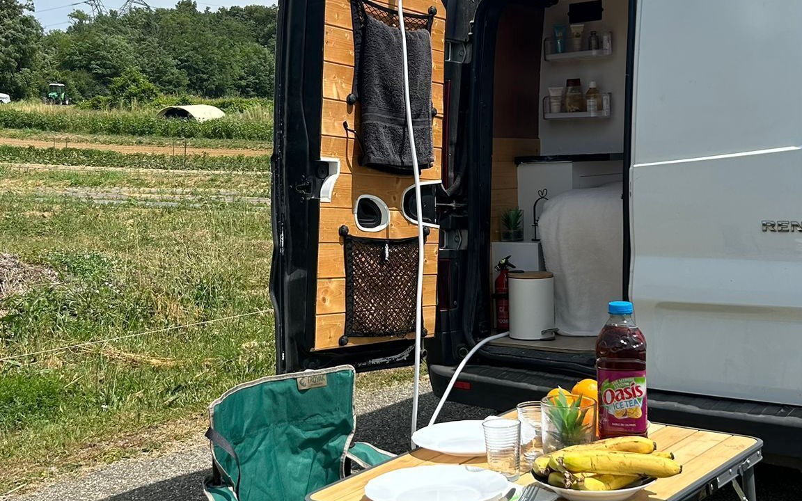 Photo of Outdoor in Saint-Symphorien-sous-Chomerac