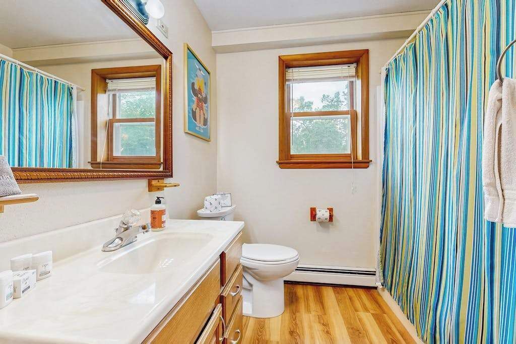 Photo of Bathroom in Friendship