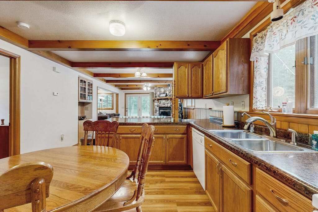 Photo of Kitchen in Friendship