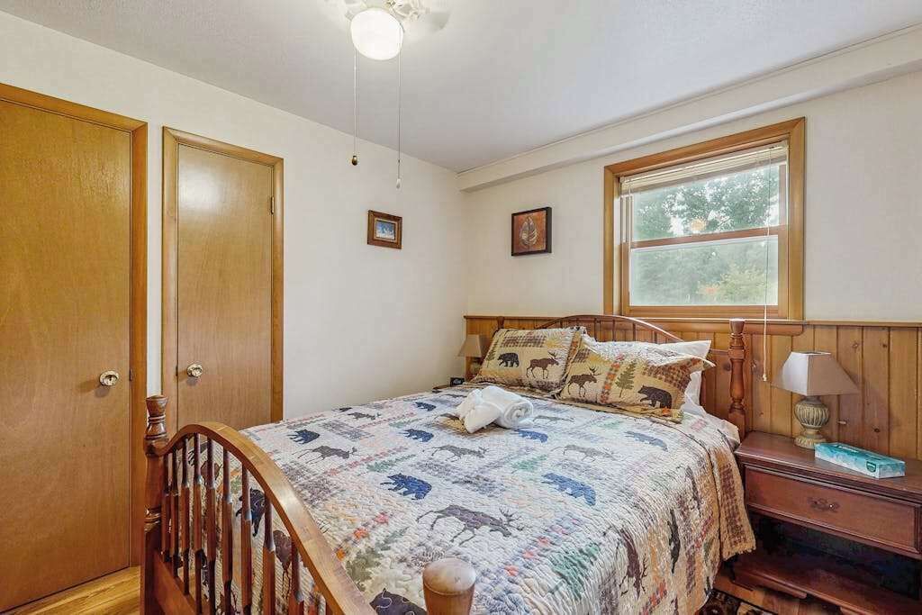 Photo of Bedroom in Friendship