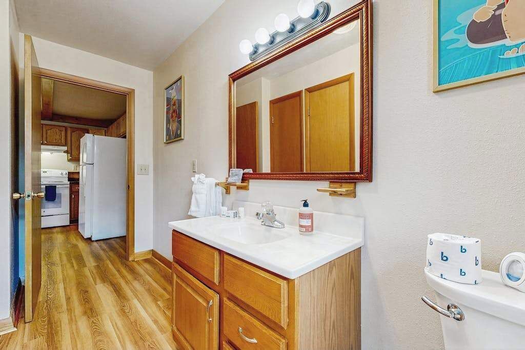 Photo of Bathroom in Friendship