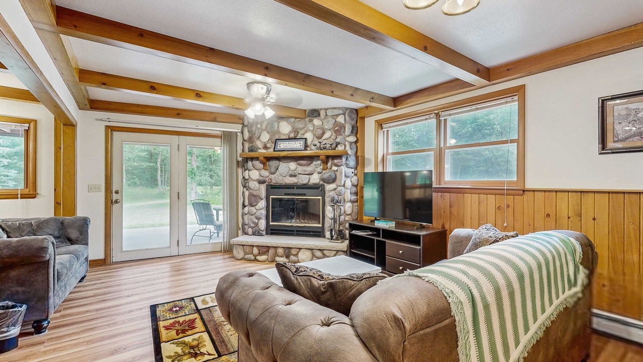 Photo of Livingroom in Friendship