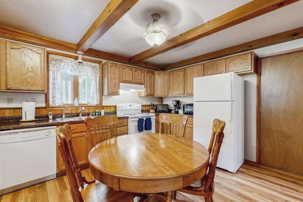 Photo of Kitchen in Friendship