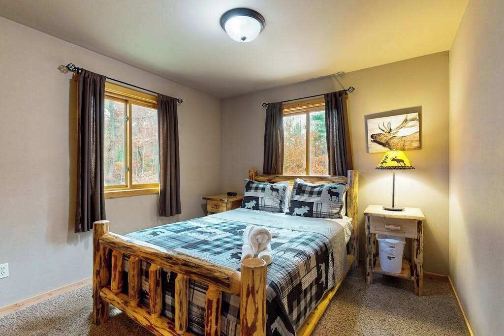 Photo of Bedroom in Friendship