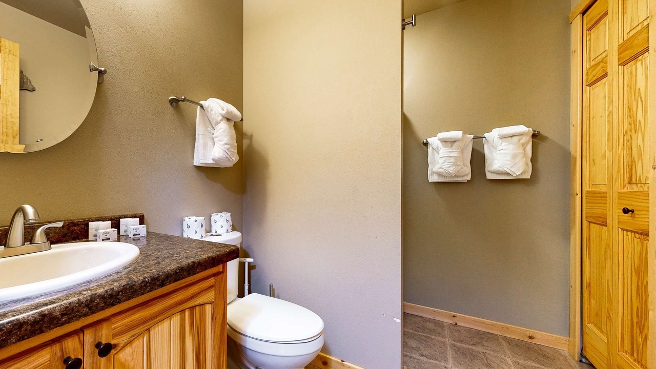 Photo of Bathroom in Friendship