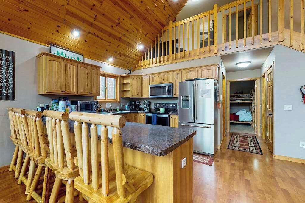 Photo of Kitchen in Friendship