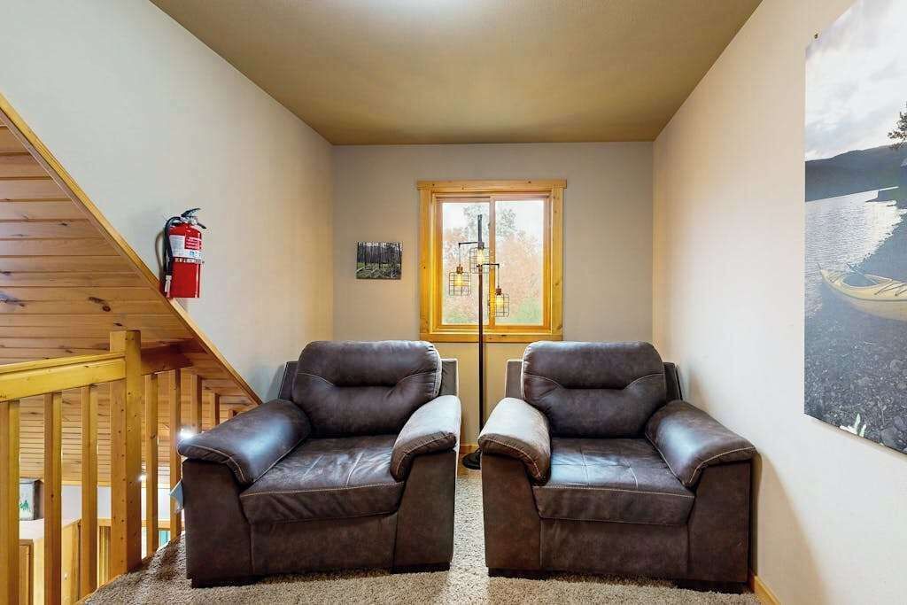 Photo of Livingroom in Friendship