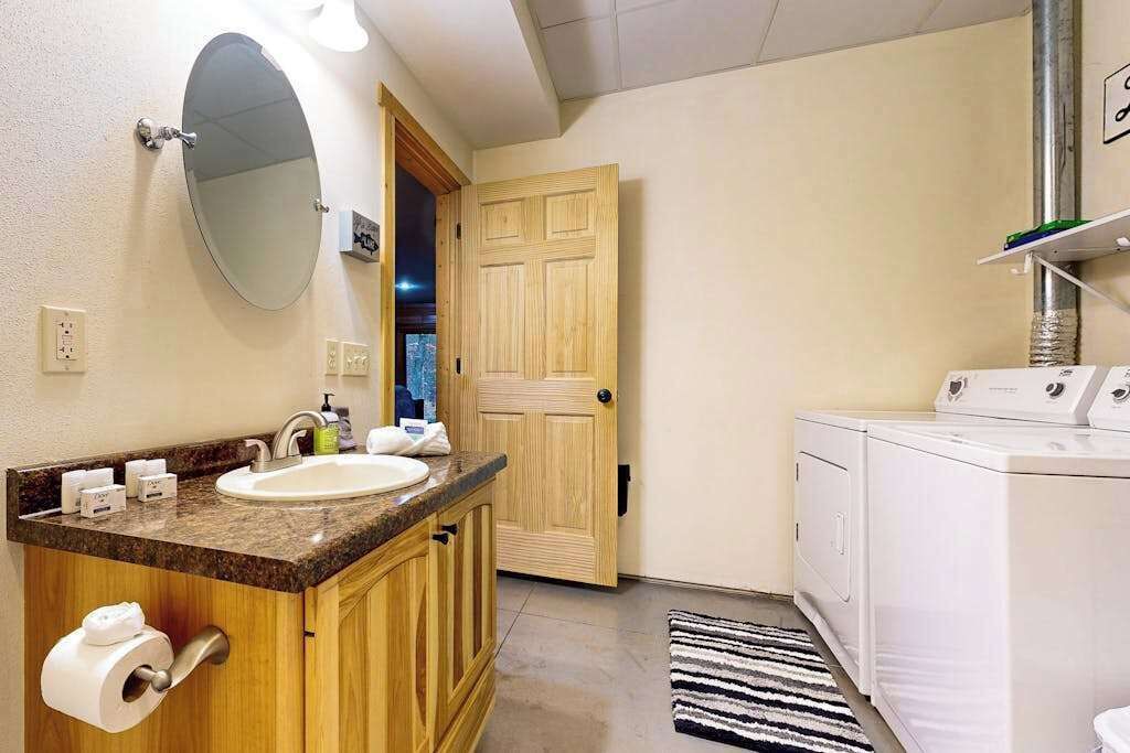 Photo of Bathroom in Friendship