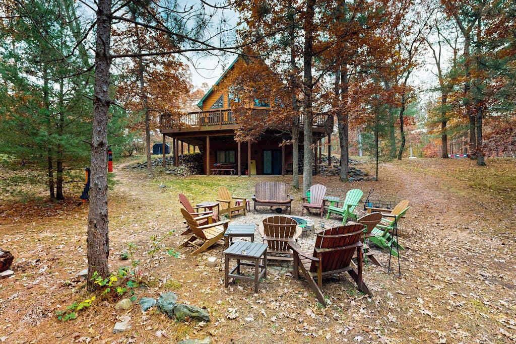 Photo of Outdoor in Friendship