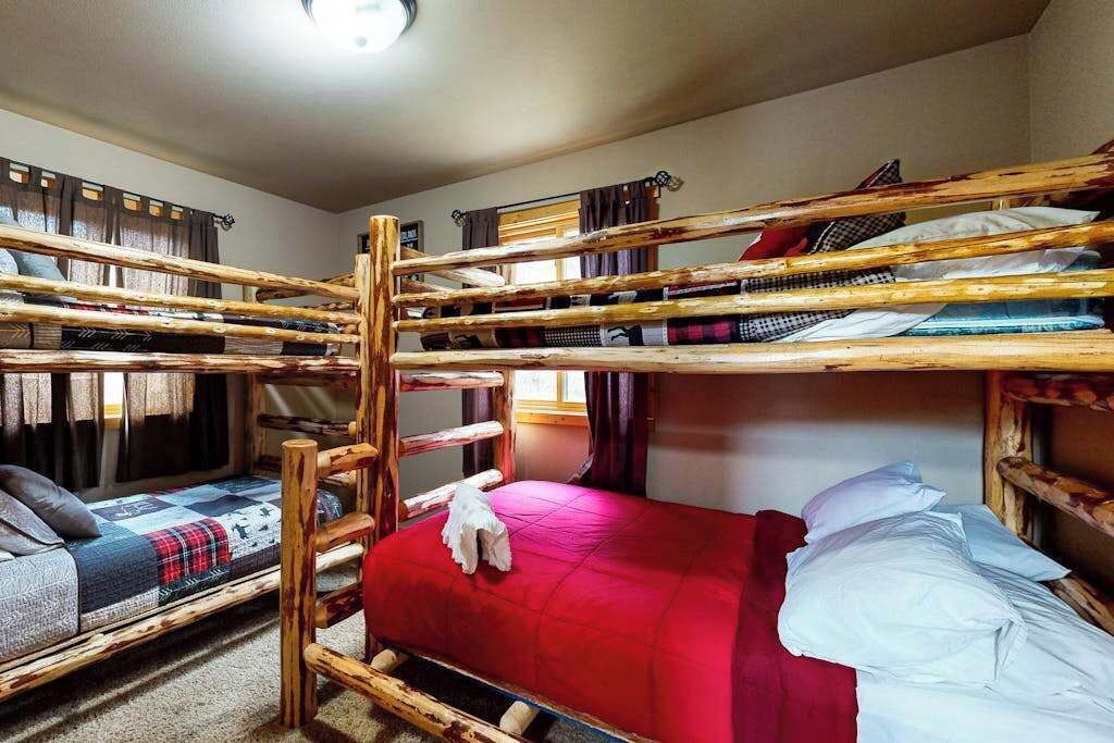 Photo of Bedroom in Friendship