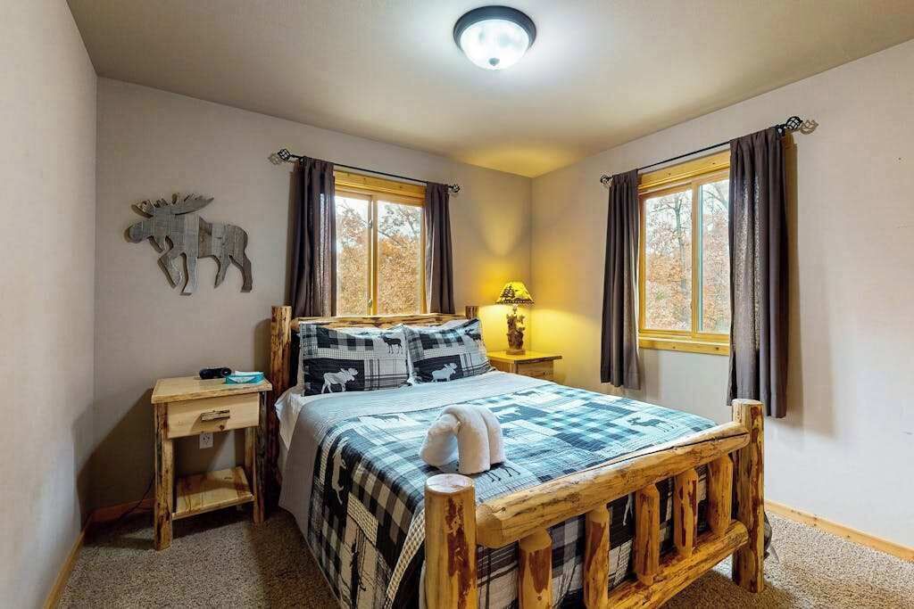 Photo of Bedroom in Friendship