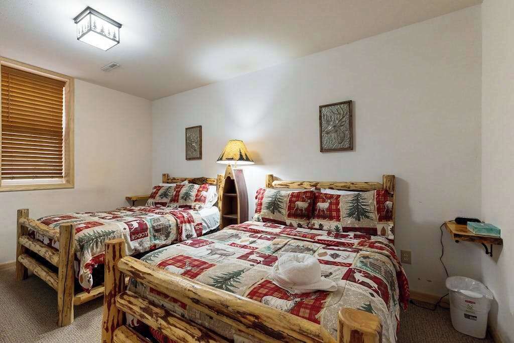 Photo of Bedroom in Friendship