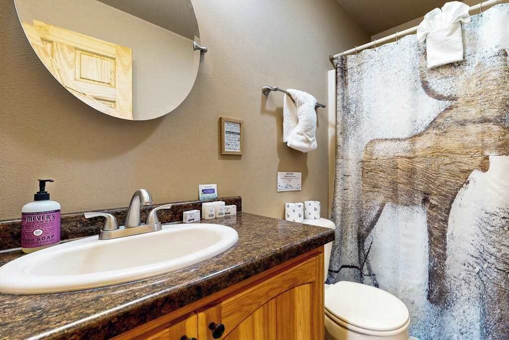 Photo of Bathroom in Friendship