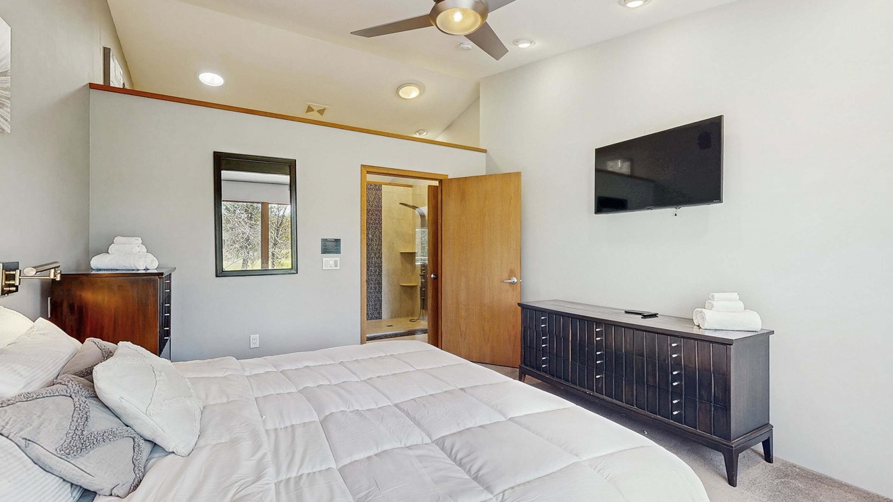 Photo of Bedroom in Rome