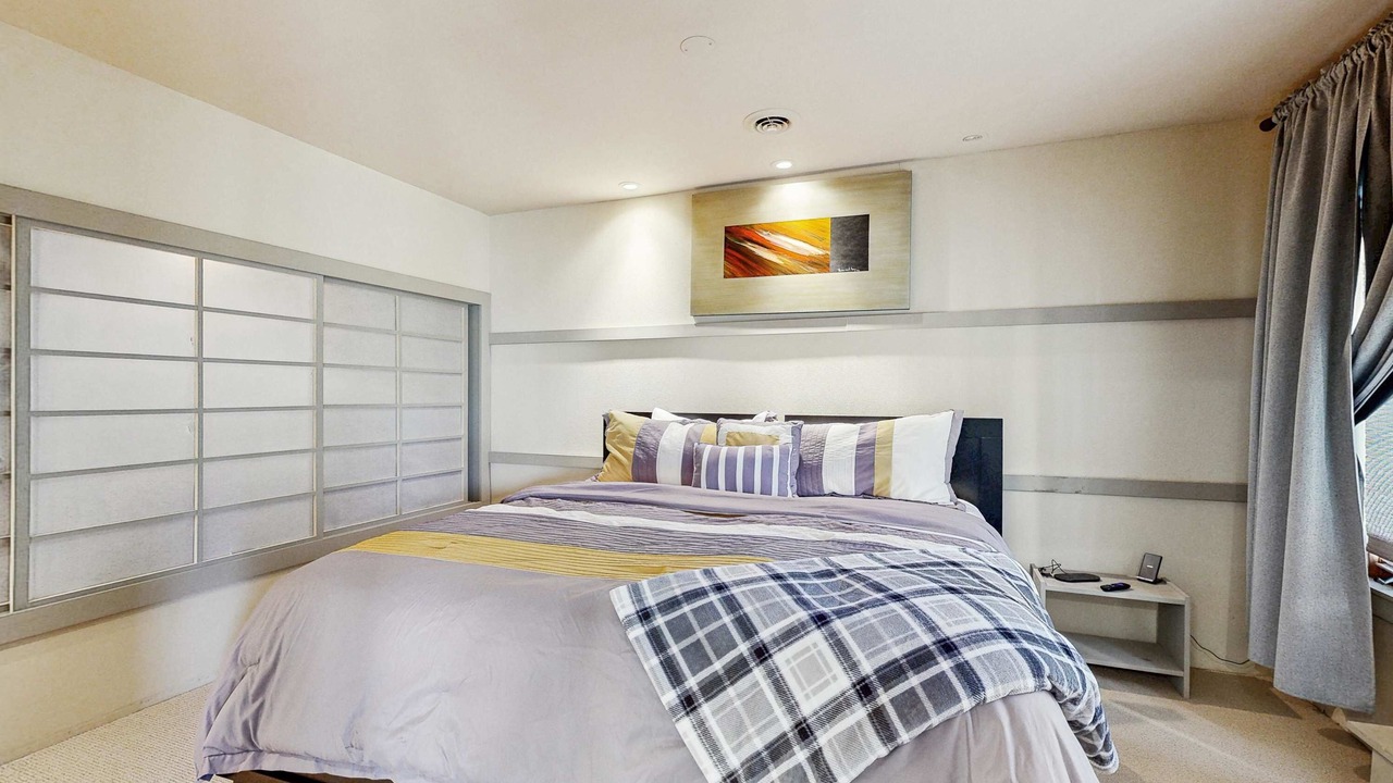 Photo of Bedroom in Rome