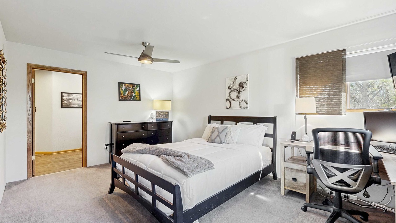 Photo of Bedroom in Rome