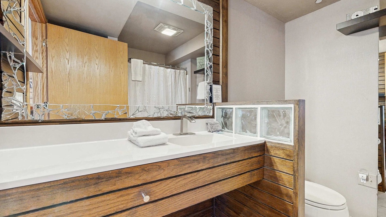 Photo of Bathroom in Rome