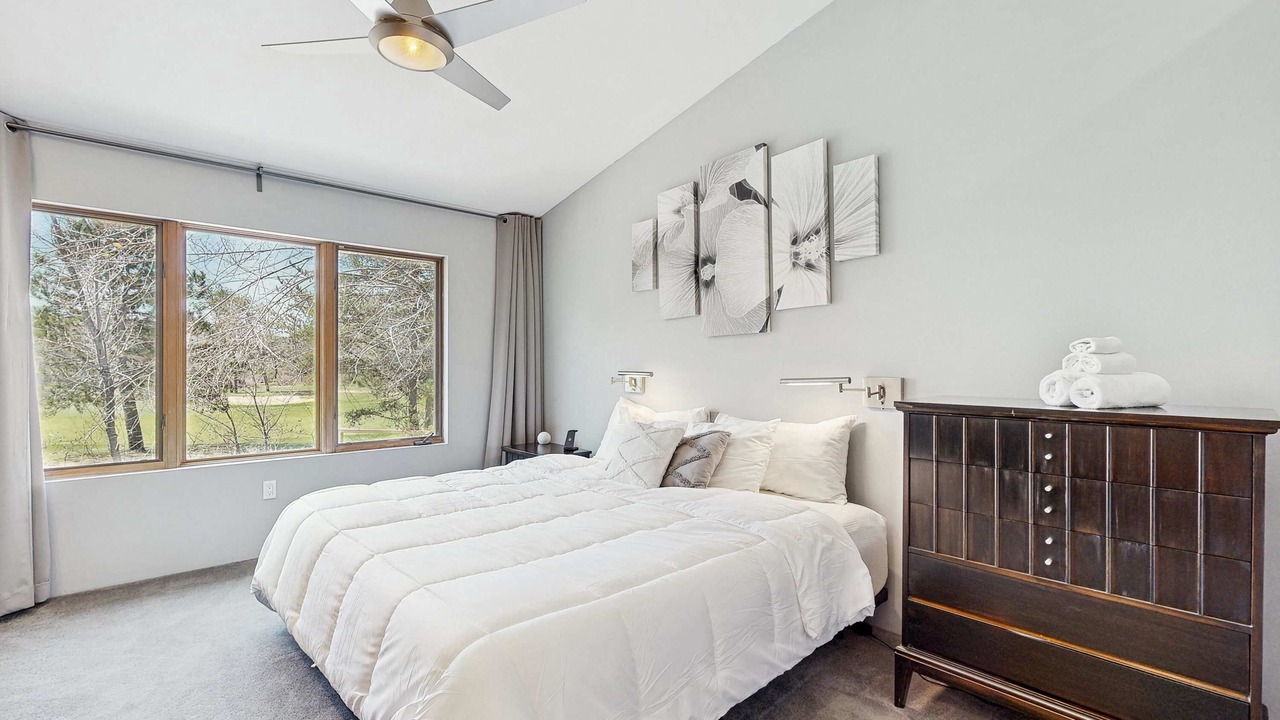 Photo of Bedroom in Rome