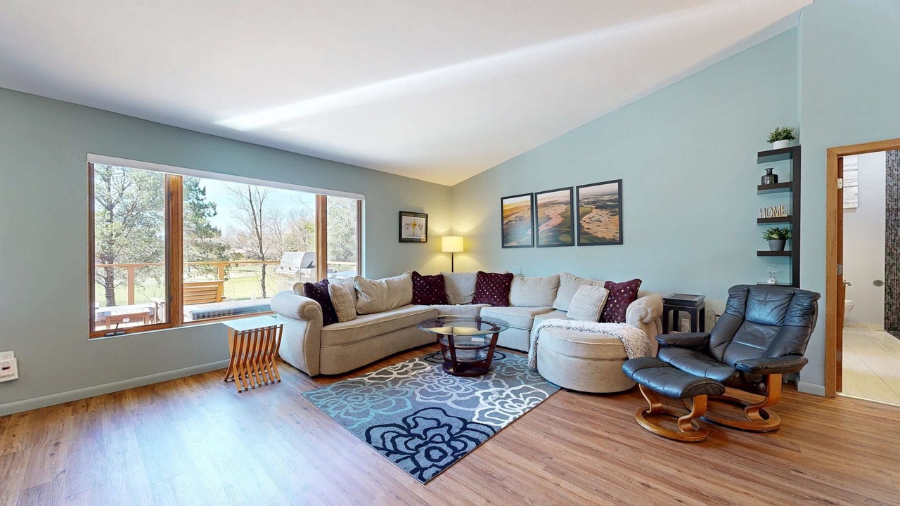 Photo of Livingroom in Rome