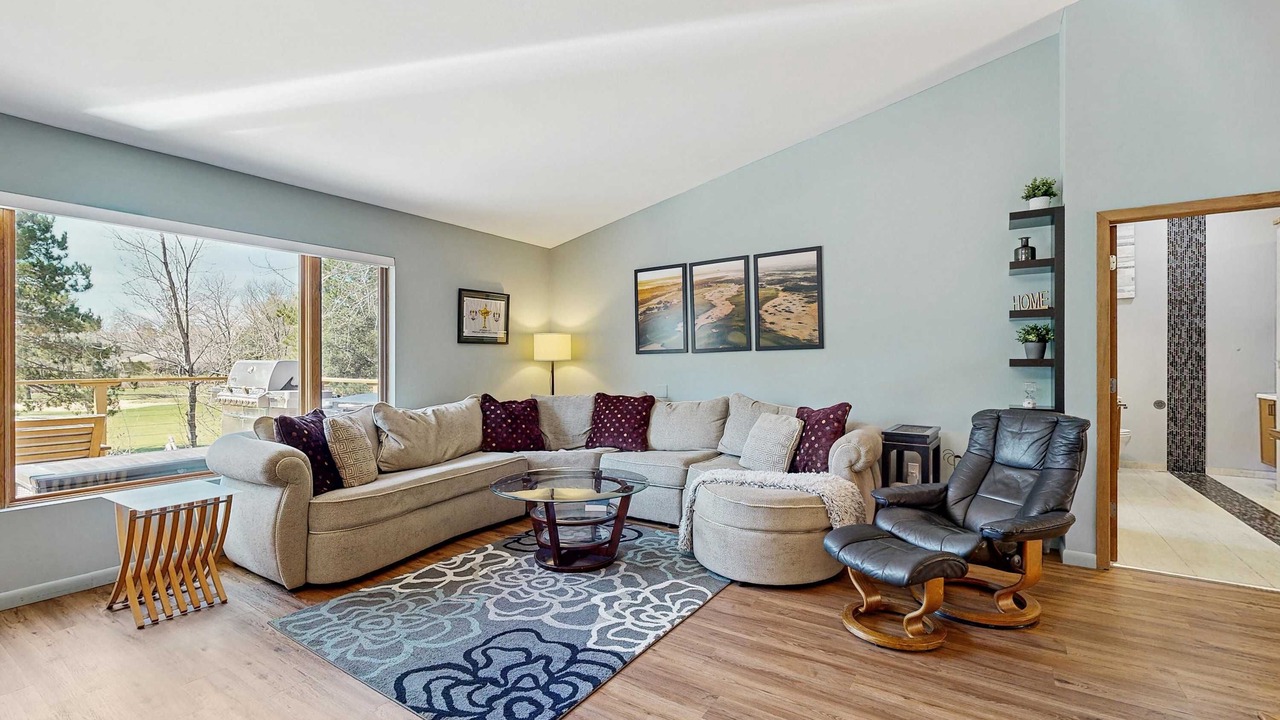 Photo of Livingroom in Rome