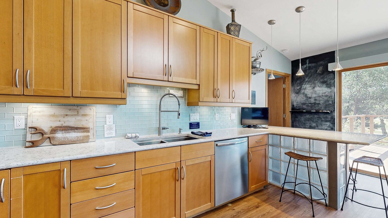 Photo of Kitchen in Rome