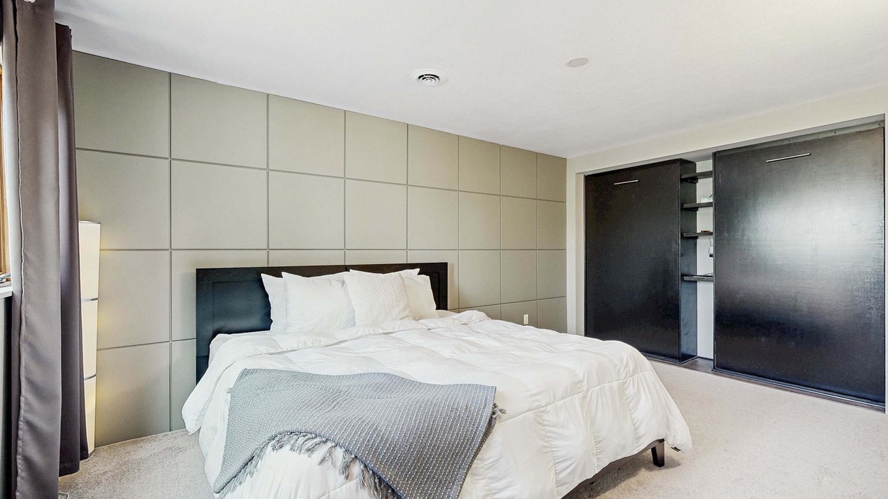 Photo of Bedroom in Rome