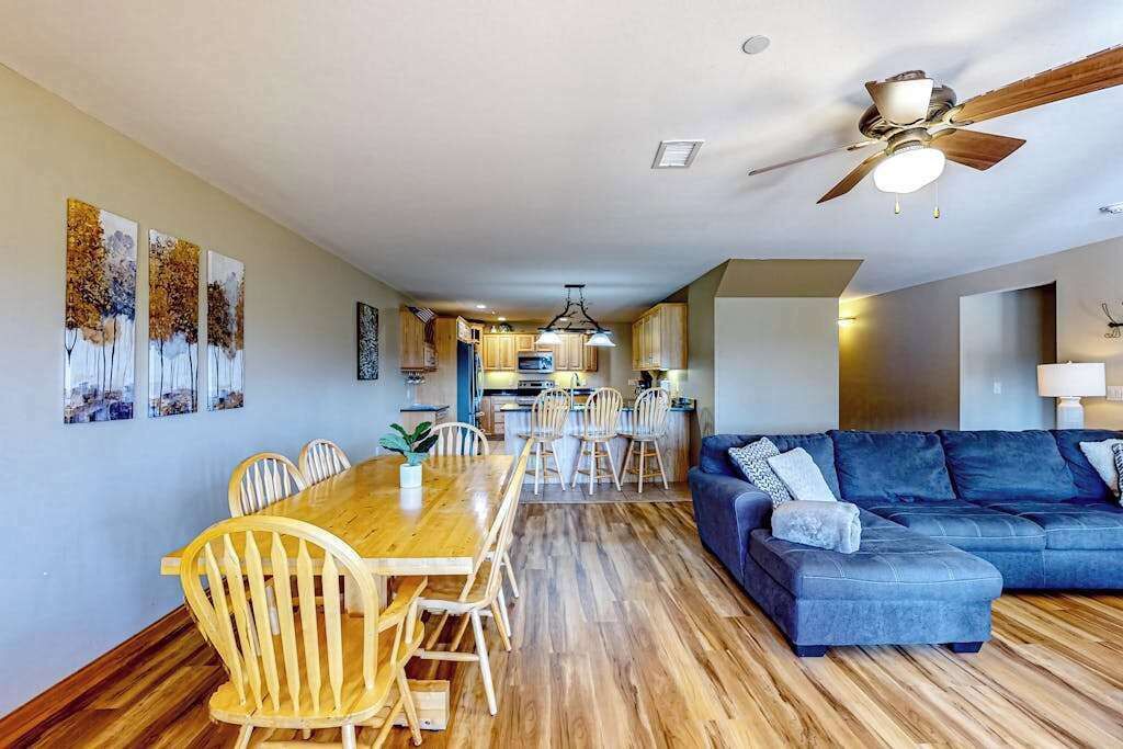 Photo of Livingroom in Dellwood