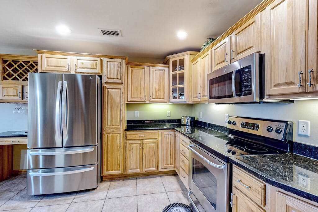 Photo of Kitchen in Dellwood