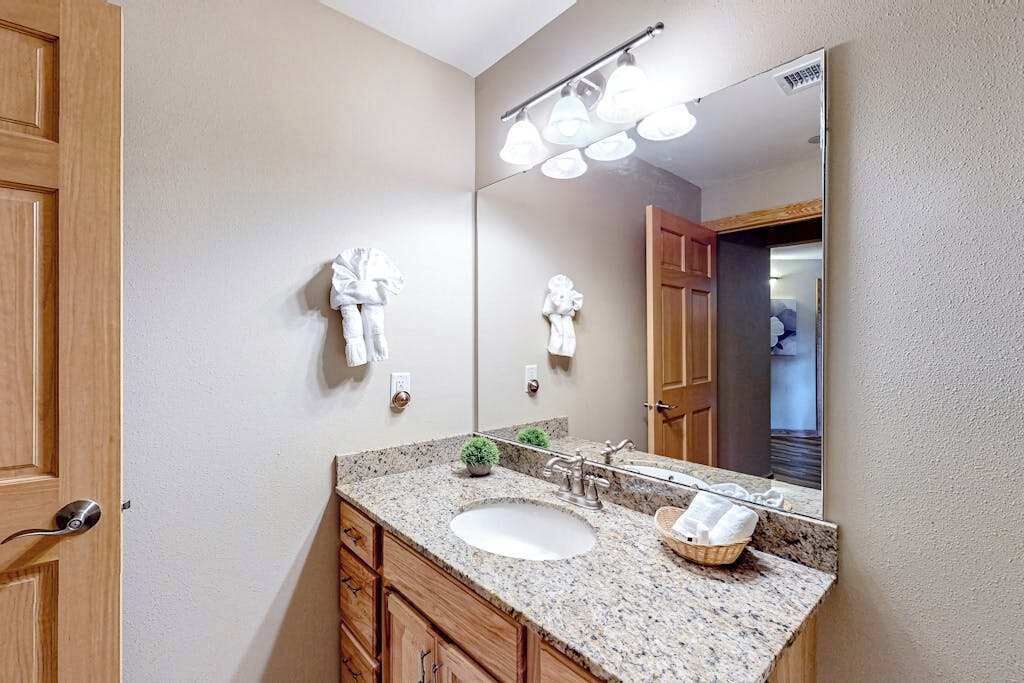 Photo of Bathroom in Dellwood