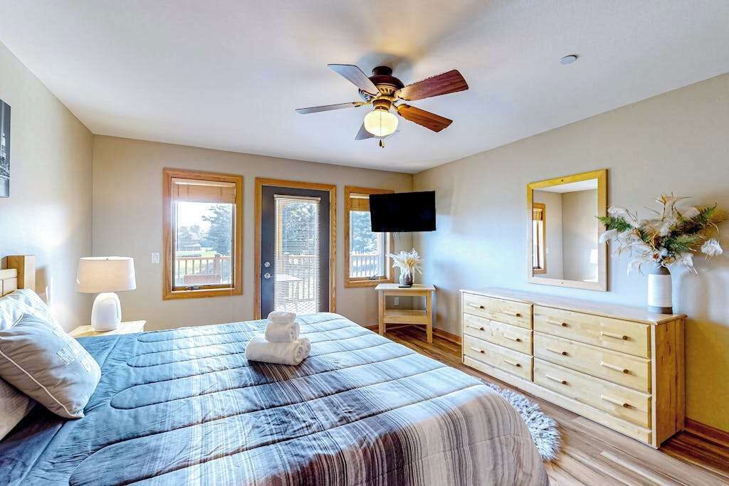 Photo of Bedroom in Dellwood