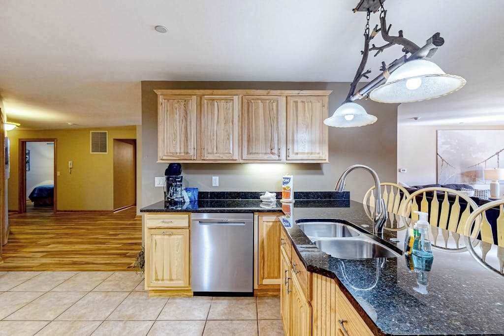 Photo of Kitchen in Dellwood