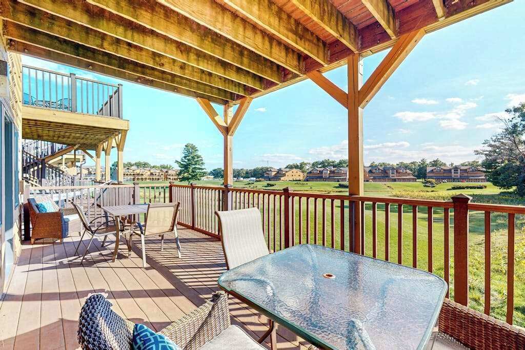 Photo of Outdoor in Dellwood