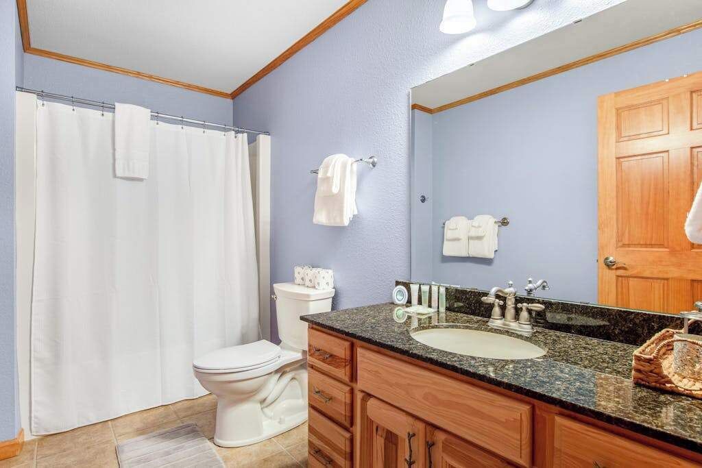 Photo of Bathroom in Arkdale