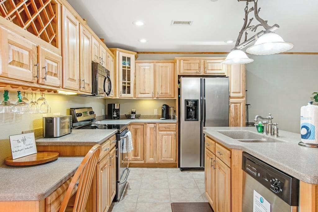 Photo of Kitchen in Arkdale
