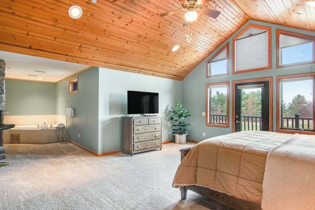 Photo of Bedroom in Arkdale