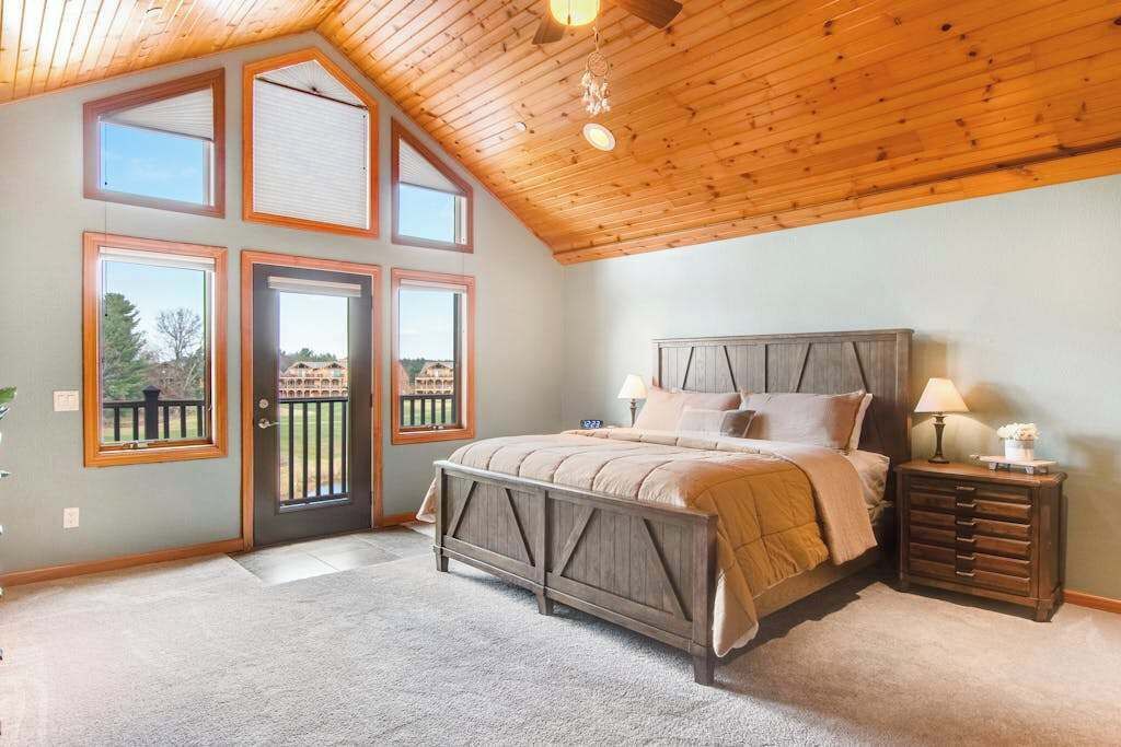 Photo of Bedroom in Arkdale
