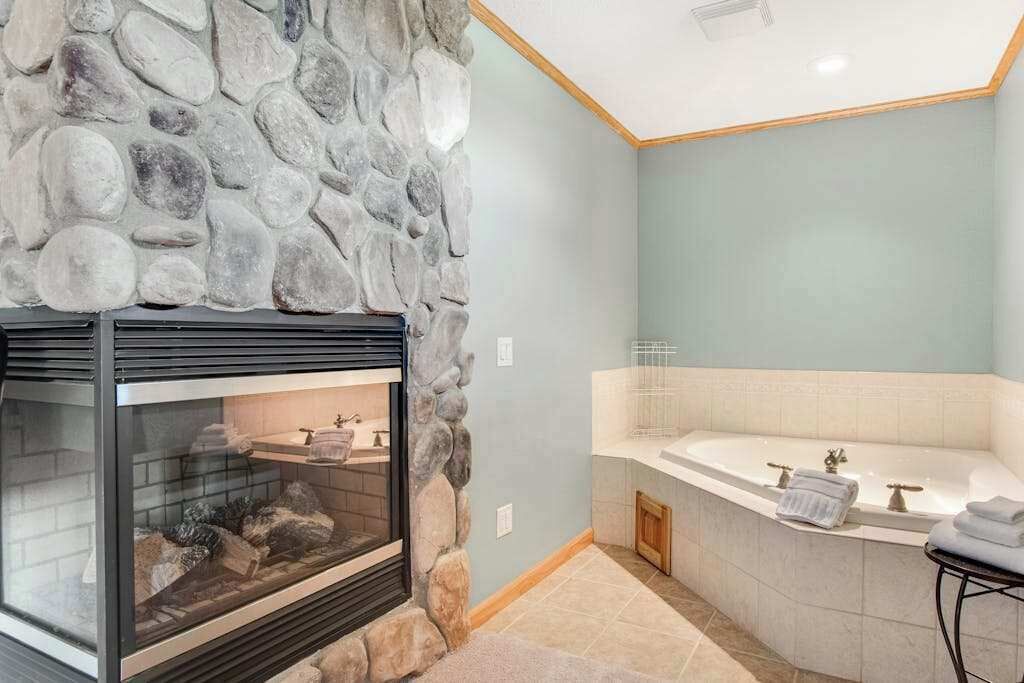 Photo of Bathroom in Arkdale