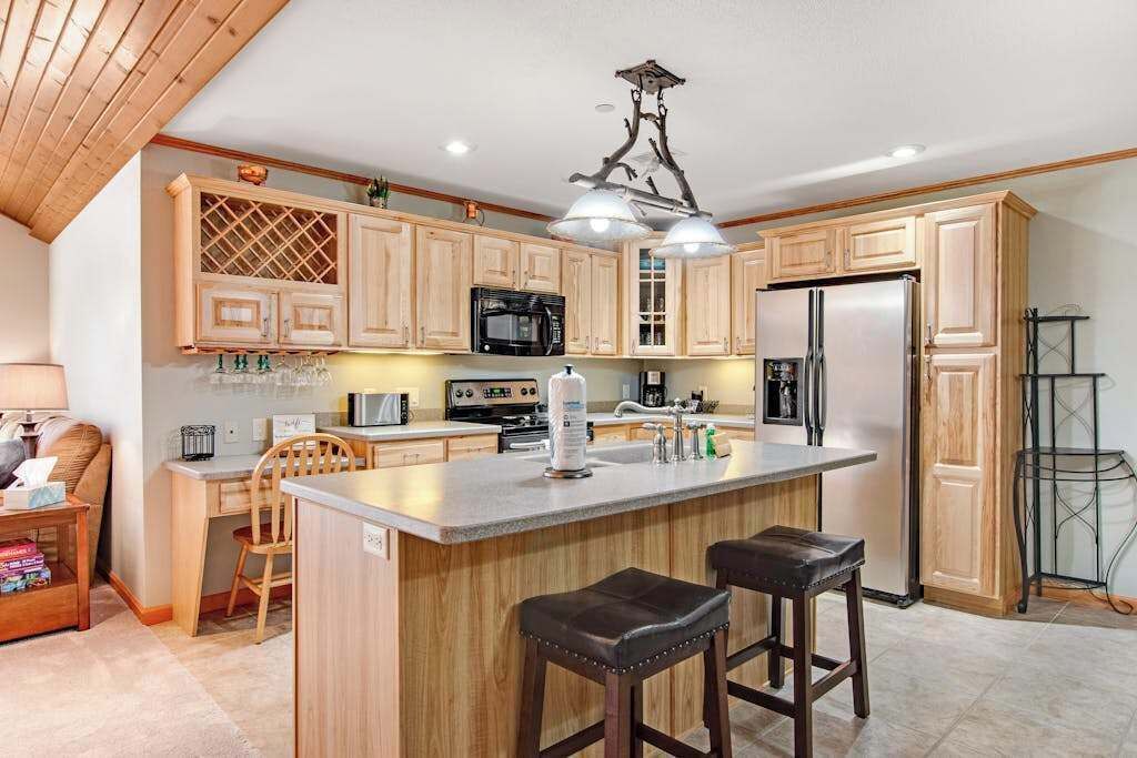 Photo of Kitchen in Arkdale