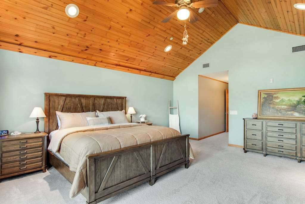 Photo of Bedroom in Arkdale