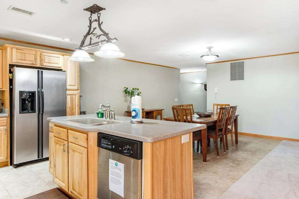 Photo of Kitchen in Arkdale