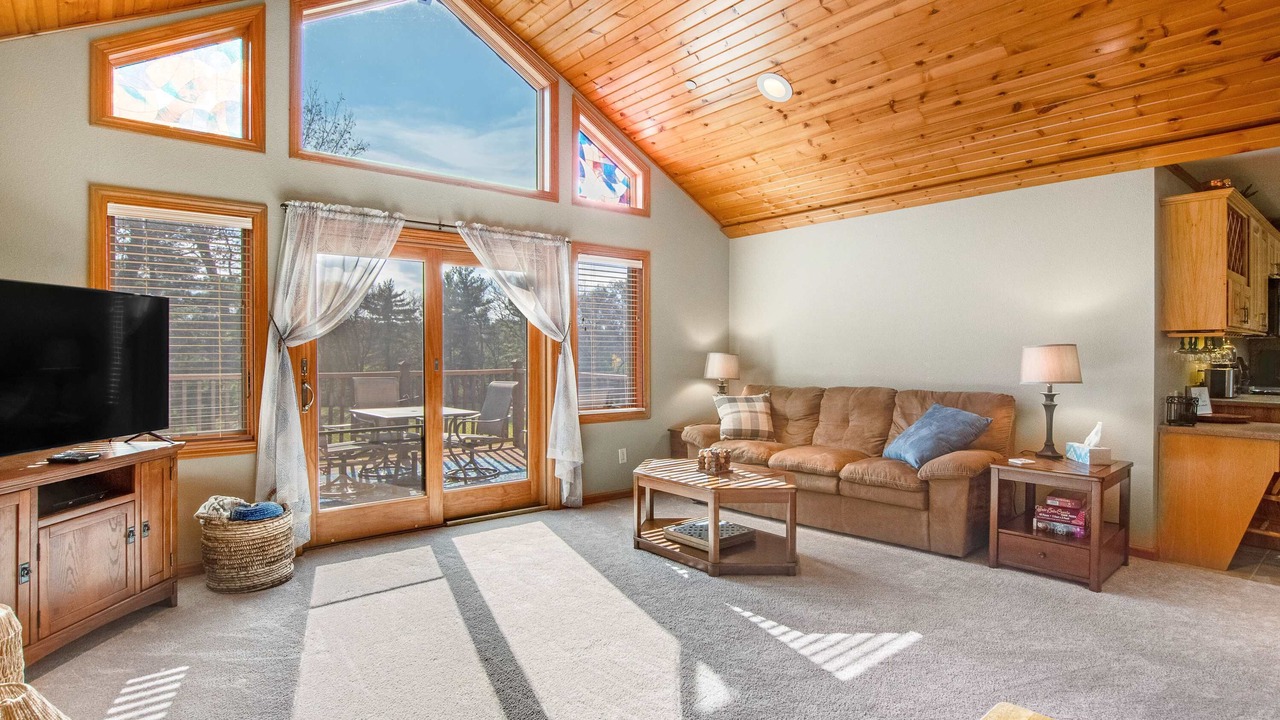 Photo of Livingroom in Arkdale