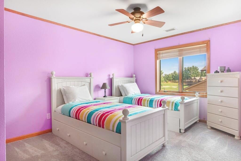 Photo of Bedroom in Arkdale