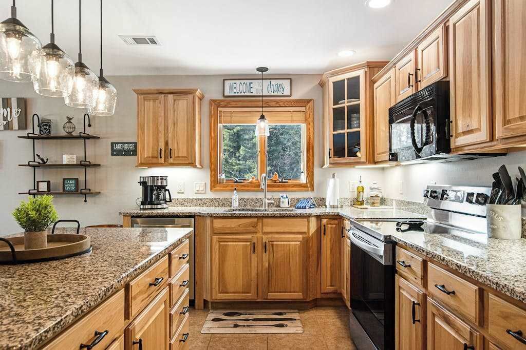 Photo of Kitchen in Arkdale