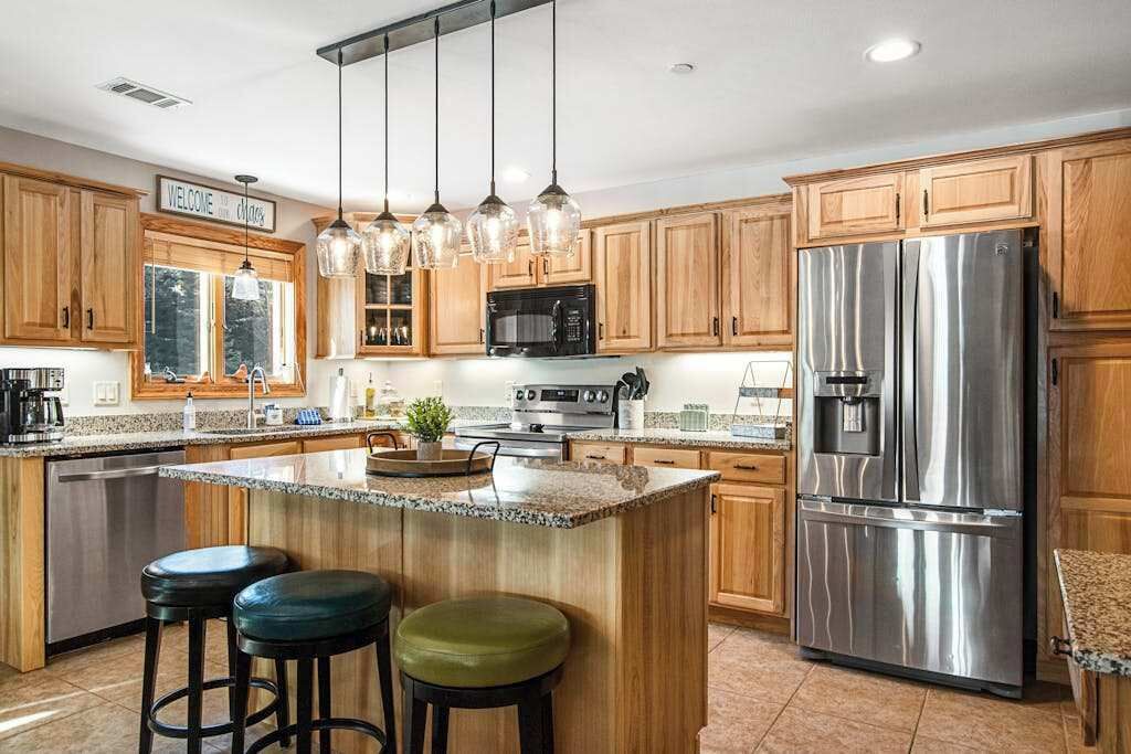 Photo of Kitchen in Arkdale