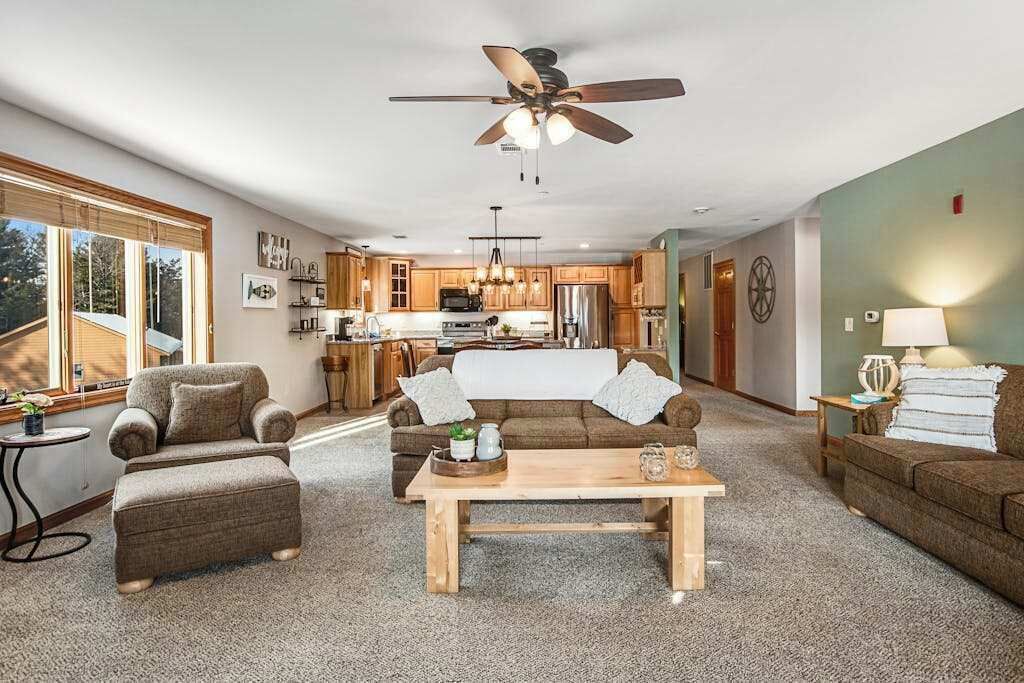 Photo of Livingroom in Arkdale