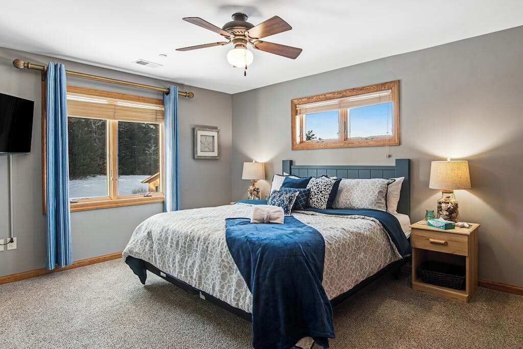 Photo of Bedroom in Arkdale