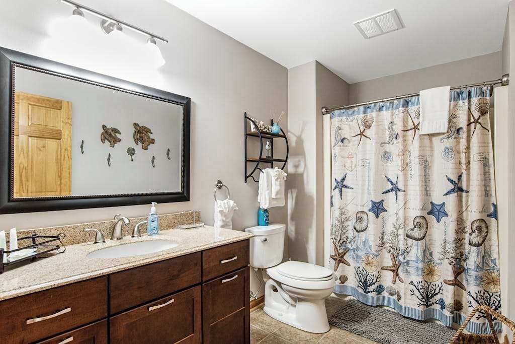 Photo of Bathroom in Arkdale