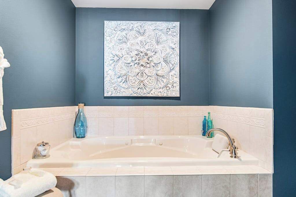 Photo of Bathroom in Arkdale